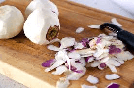 The Turnip Skin: Economic Importance, Uses, and By-Products The Turnip Skin: Economic Importance, Uses, and By-Products