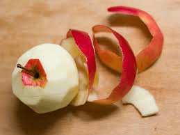 The Apple Peel: Economic Importance, Uses, and By-Products The Apples Peel: Economic Importance, Uses, and By-Products