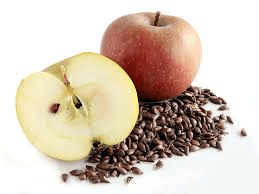 The Apple Seeds: Economic Importance, Uses, and By-Products