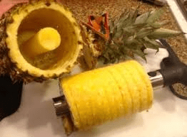The Pineapple Core: Economic Importance, Uses, and By-Products The Pineapple Core: Economic Importance, Uses, and By-Products