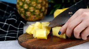 The Pineapple Core: Economic Importance, Uses, and By-Products The Pineapple Core: Economic Importance, Uses, and By-Products