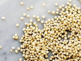 The Guinea Corn Seeds: Economic Importance, Uses, and By-Products