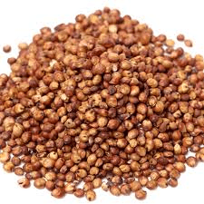 The Sorghum Seeds: Economic Importance, Uses, and By-Products