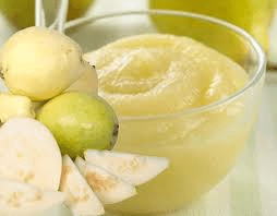 The Guava Pulp: Economic Importance, Uses, and By-Products The Guava Pulp: Economic Importance, Uses, and By-Products