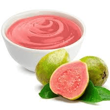The Guava Pulp: Economic Importance, Uses, and By-Products The Guava Pulp: Economic Importance, Uses, and By-Products