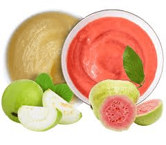 The Guava Pulp: Economic Importance, Uses, and By-Products The Guava Pulp: Economic Importance, Uses, and By-Products