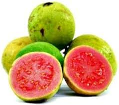 The Guava Flesh: Economic Importance, Uses, and By-Products The Guava Flesh: Economic Importance, Uses, and By-Products