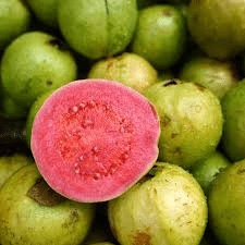 The Guava Fruits: Economic Importance, Uses, and By-Products