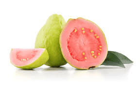 The Guava Fruits: Economic Importance, Uses, and By-Products