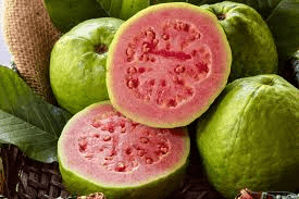 The Guava Fruits: Economic Importance, Uses, and By-Products