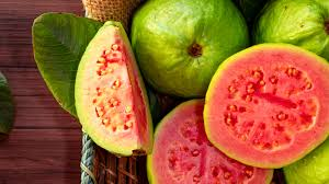 The Guava Skin: Economic Importance, Uses, and By-Products The Guava Skin: Economic Importance, Uses, and By-Products