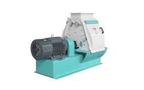 Animal Feed Milling Machineries and Equipment