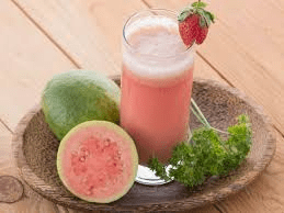 The Guava Juice: Economic Importance, Uses, and By-Products