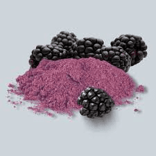 The Blackberry Pulp: Economic Importance, Uses, and By-Products The Blackberry Pulp: Economic Importance, Uses, and By-Products