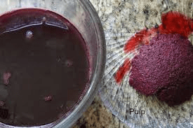 The Blackberry Pulp: Economic Importance, Uses, and By-Products The Blackberry Pulp: Economic Importance, Uses, and By-Products