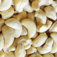 Nutritional Profile and Food Rating System Chart of Cashew
