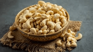 The Negative Effects of Eating Cashews