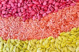 Seed Dressing Techniques and Guide Seed Dressing Techniques and Guide