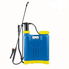 Calibration of Knapsack or Compression Sprayers Calibration of Knapsack or Compression Sprayers