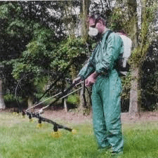 Calibration of Knapsack or Compression Sprayers Calibration of Knapsack or Compression Sprayers