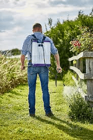 Calibration of Knapsack or Compression Sprayers Calibration of Knapsack or Compression Sprayers