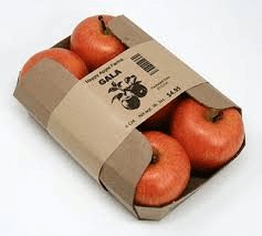 5 Types of Produce Packages and Packing Techniques