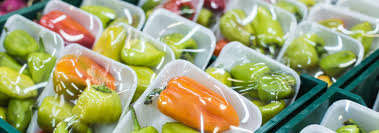5 Types of Produce Packages and Packing Techniques 5 Types of Produce Packages and Packing Techniques