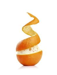 The Orange Peel: Economic Importance, Uses, and By-Products The Orange Peel: Economic Importance, Uses, and By-Products
