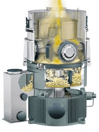 Types and Functions of Milling Machines Types and Functions of Milling Machines