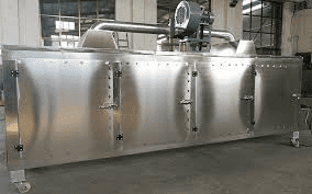 Types and Functions of Milling Machines Types and Functions of Milling Machines