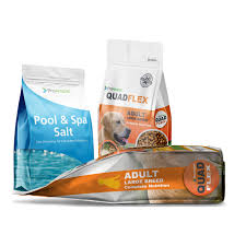 Handling, Labeling, Storage and Delivery of Finished Feed Products