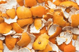 The Orange Peel: Economic Importance, Uses, and By-Products The Orange Peel: Economic Importance, Uses, and By-Products