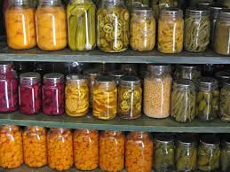Different Methods of Reducing Crop Deterioration Different Methods of Reducing Crop Deterioration