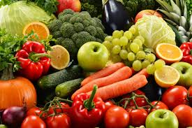 Different Methods of Reducing Crop Deterioration Different Methods of Reducing Crop Deterioration
