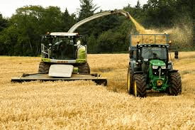 Challenges and Strategies for Enhancing Crop Processing Challenges and Strategies for Enhancing Crop Processing