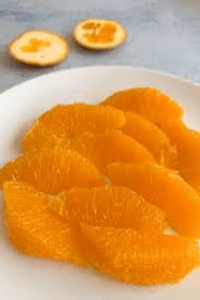 The Orange Segments: Economic Importance, Uses, and By-Products The Orange Segments: Economic Importance, Uses, and By-Products