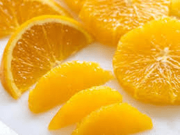 The Orange Segments: Economic Importance, Uses, and By-Products The Orange Segments: Economic Importance, Uses, and By-Products