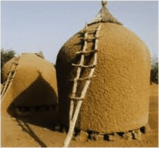 Traditional Methods of Crop Storage