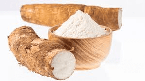 Arrowroot (Maranta arundinacea. L): Importance and Health Benefits Arrowroot (Maranta arundinacea. L): Importance and Health Benefits