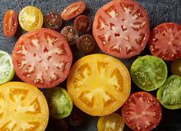 16 Hidden Health Benefits of Tomato Seeds