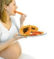 Health Benefits of Eating Pawpaw (Papaya) Fruit during Pregnancy
