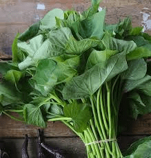 The Potato Leaves Economic Importance, Uses, and By-Products