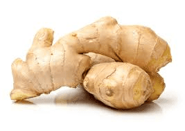 The Ginger Rhizomes: Economic Importance, Uses, and By-Products