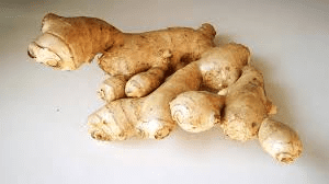 The Ginger Rhizomes: Economic Importance, Uses, and By-Products