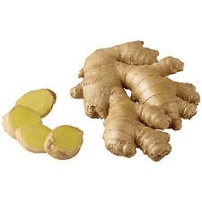 The Ginger Roots: Economic Importance, Uses, and By-Products