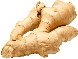 The Ginger Roots: Economic Importance, Uses, and By-Products