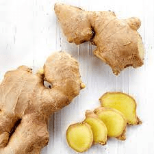 The Ginger Skin: Economic Importance, Uses, and By-Products The Ginger Skin: Economic Importance, Uses, and By-Products