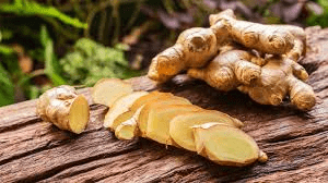 The Ginger Flesh: Economic Importance, Uses, and By-Products