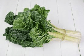 The Spinach Stems: Economic Importance, Uses, and By-Products The Spinach Stems: Economic Importance, Uses, and By-Products