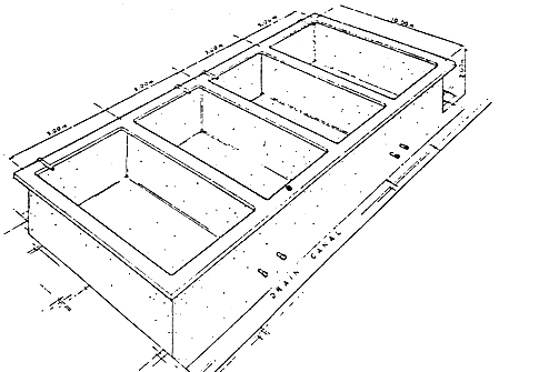 Concrete Fish Pond Construction and Farming Guide